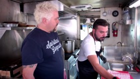 Diners Drive Ins And Dives S29E15 Southern to South American 720p WEBRip x264-CAFFEiNE EZTV