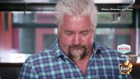Diners Drive Ins and Dives S30E18 Northern Southern 720p HDTV x264-CRiMSON EZTV