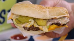 Diners Drive-Ins and Dives S32E00 BBQ Burgers and Beyond 1080p FOOD WEB-DL AAC2 0 x264-BOOP EZTV