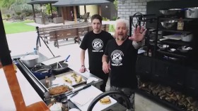 Diners Drive-Ins And Dives S32E01 Takeout Flavortown Comes Home 1080p WEB H264-EQUATION EZTV