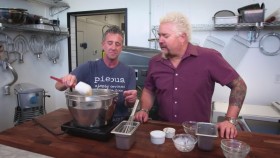 Diners Drive-Ins and Dives S37E09 Cross-Country Culinary Cred 720p HEVC x265-MeGusta EZTV