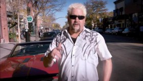 Diners Drive-Ins and Dives S38E11 Triple D Nation BBQ Pubs and Local Grub XviD-AFG EZTV