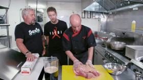 Diners Drive-Ins and Dives S41E07 Tacos Tots and Chops 720p WEBRip x264-KOMPOST EZTV