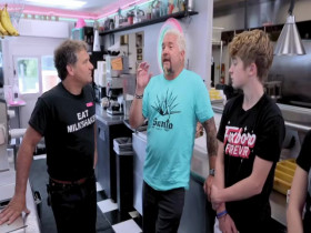 Diners Drive-Ins and Dives S41E08 Classic and Comfort 480p x264-mSD EZTV