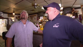 Diners Drive-Ins and Dives S42E13 Triple D Nation Old Friends New Flavors XviD-AFG EZTV