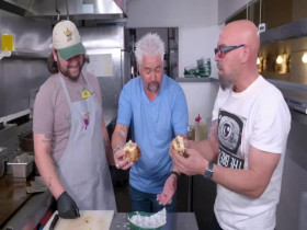 Diners Drive-Ins and Dives S43E03 From Chicken to Chiles 480p x264-mSD EZTV