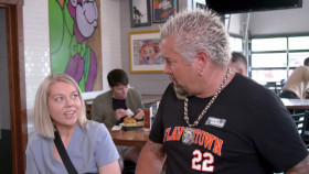Diners Drive-Ins and Dives S43E10 720p HEVC x265-MeGusta EZTV
