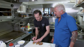 Diners Drive-Ins and Dives S45E01 720p HEVC x265-MeGusta EZTV
