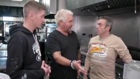 Diners Drive-Ins and Dives S45E04 1080p HEVC x265-MeGusta EZTV