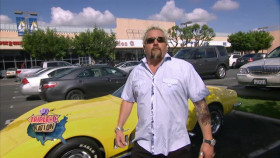 Diners Drive-Ins and Dives S46E07 XviD-AFG EZTV