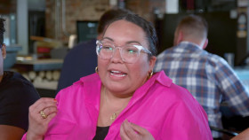 Diners Drive-Ins and Dives S46E09 1080p HEVC x265-MeGusta EZTV