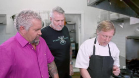 Diners Drive-Ins and Dives S47E04 XviD-AFG EZTV