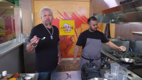 Diners Drive-Ins and Dives S47E10 1080p HEVC x265-MeGusta EZTV
