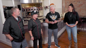 Diners Drive-Ins and Dives S47E11 1080p WEB h264-FREQUENCY EZTV