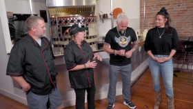 Diners Drive-Ins and Dives S47E11 XviD-AFG EZTV