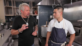 Diners Drive-Ins and Dives S48E05 1080p HEVC x265-MeGusta EZTV