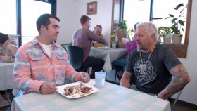 Diners Drive-Ins and Dives S48E10 XviD-AFG EZTV