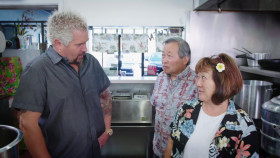 Diners Drive-Ins and Dives S49E02 1080p HEVC x265-MeGusta EZTV