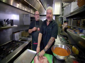 Diners Drive-Ins and Dives S49E07 480p x264-mSD EZTV
