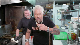 Diners Drive-Ins and Dives S49E08 XviD-AFG EZTV