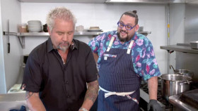 Diners Drive-Ins and Dives S50E07 XviD-AFG EZTV