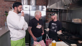Diners Drive-Ins and Dives S50E11 1080p HEVC x265-MeGusta EZTV