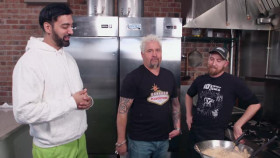 Diners Drive-Ins and Dives S50E11 XviD-AFG EZTV