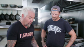 Diners Drive-Ins and Dives S50E12 720p HEVC x265-MeGusta EZTV