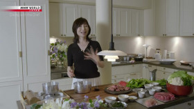 Dining with the Chef S10E14 Rikas Tokyo Cuisine Rikas Power Salads 720p HDTV x264-DARKFLiX EZTV