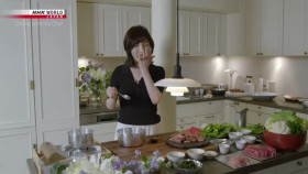 Dining with the Chef S10E14 Rikas Tokyo Cuisine Rikas Power Salads XviD-AFG EZTV