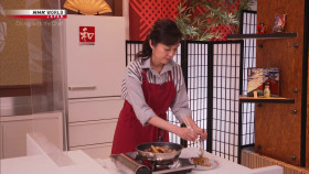 Dining with the Chef S10E16 Authentic Japanese Cooking Daigaku Buta 1080p HDTV H264-DARKFLiX EZTV