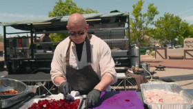 Dinner Impossible S10E05 A Viking Feast XviD-AFG EZTV
