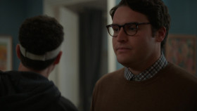 Dinner with the Parents S01E01 Pizza and Wings 1080p AMZN WEB-DL DDP5 1 H 264-FLUX EZTV