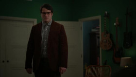 Dinner with the Parents S01E02 PROPER XviD-AFG EZTV