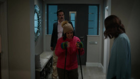 Dinner with the Parents S01E08 Nobodys Home 720p AMZN WEB-DL DDP5 1 H 264-FLUX EZTV