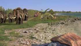 Dino Dana S04E02 Dinoflies and Winging It 1080p AMZN WEB-DL DDP5 1 H 264-playWEB EZTV