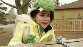 Dino Dana S04E03 Flying Expectations and Dino Talents 1080p AMZN WEB-DL DDP5 1 H 264-playWEB EZTV