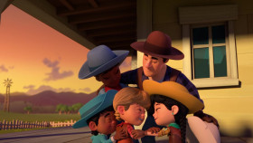 Dino Ranch S01E01 720p WEB h264-SALT EZTV