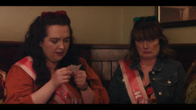 Dinosaur 2024 S01E04 XviD-AFG EZTV