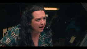 Dinosaur 2024 S01E05 XviD-AFG EZTV