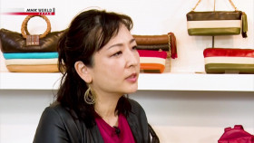 Direct Talk S05E104 Samejima Hiroko A Gift from Ethiopia 720p HDTV x264-DARKFLiX EZTV