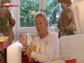 Direct Talk S05E137 Agnes b Embracing a Passion for Art and Beauty 480p x264-mSD EZTV