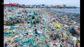 Direct Talk S05E20 Lekima Hung Photographing Marine Plastic Waste XviD-AFG EZTV