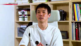 Direct Talk S05E86 Okahara Kosuke Shining a Light on Humanity XviD-AFG EZTV