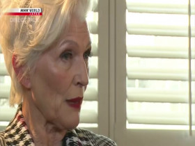 Direct Talk S06E30 Flourishing Past Seventy Maye Musk Dietitian and Fashion Model 480p x264-mSD EZTV