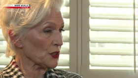 Direct Talk S06E30 Flourishing Past Seventy Maye Musk Dietitian and Fashion Model XviD-AFG EZTV