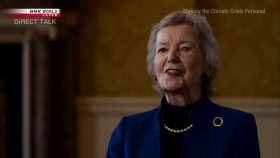 Direct Talk S06E52 Making the Climate Crisis Personal Mary Robinson Former President of Ireland 1080p HDTV H264-DARKFLiX EZTV