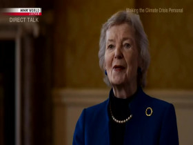 Direct Talk S06E52 Making the Climate Crisis Personal Mary Robinson Former President of Ireland 480p x264-mSD EZTV