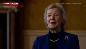 Direct Talk S06E52 Making the Climate Crisis Personal Mary Robinson Former President of Ireland 720p HDTV x264-DARKFLiX EZTV