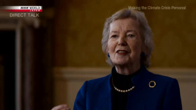 Direct Talk S06E52 Making the Climate Crisis Personal Mary Robinson Former President of Ireland XviD-AFG EZTV